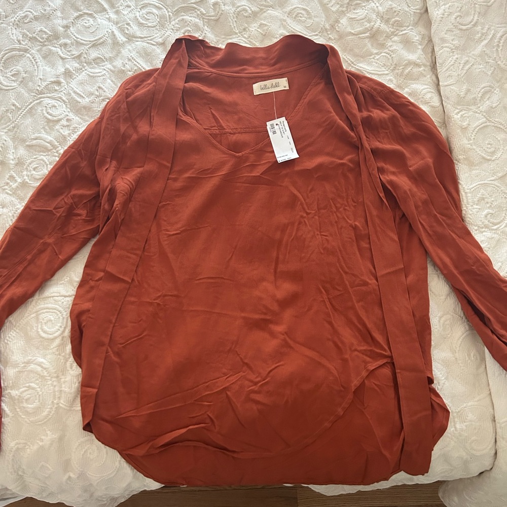 Belle Dahl Women’s Shirt